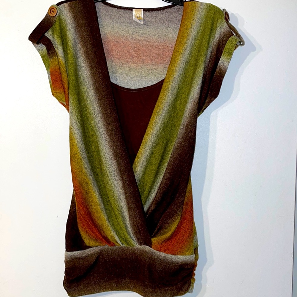 Women’s Blouse